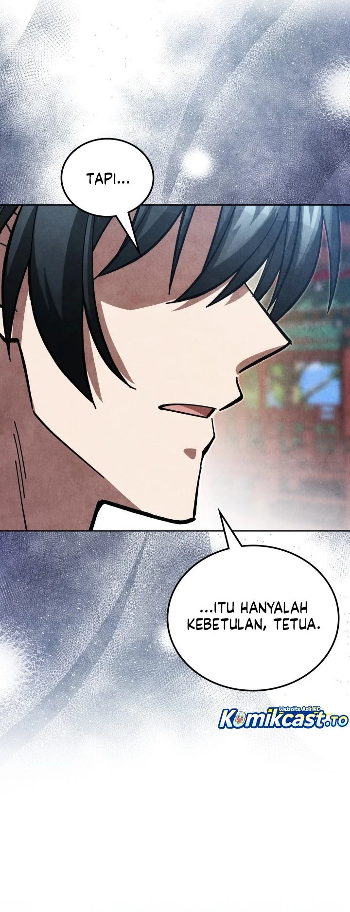 How to Live as a Civil Servant in Murim Chapter 27 Gambar 30