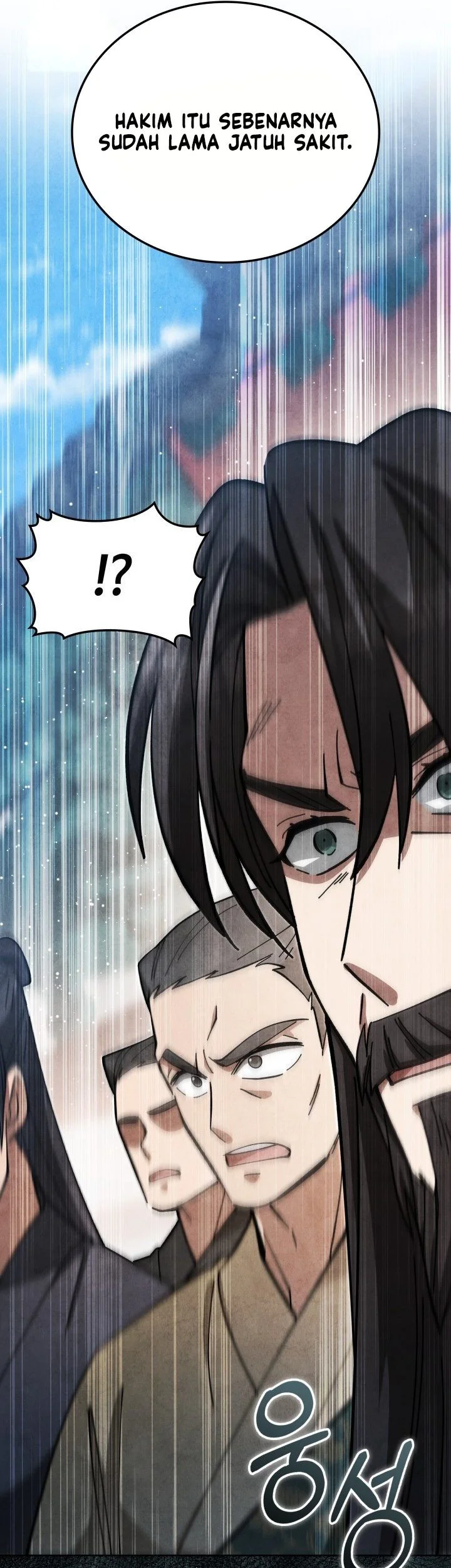 How to Live as a Civil Servant in Murim Chapter 27 Gambar 31