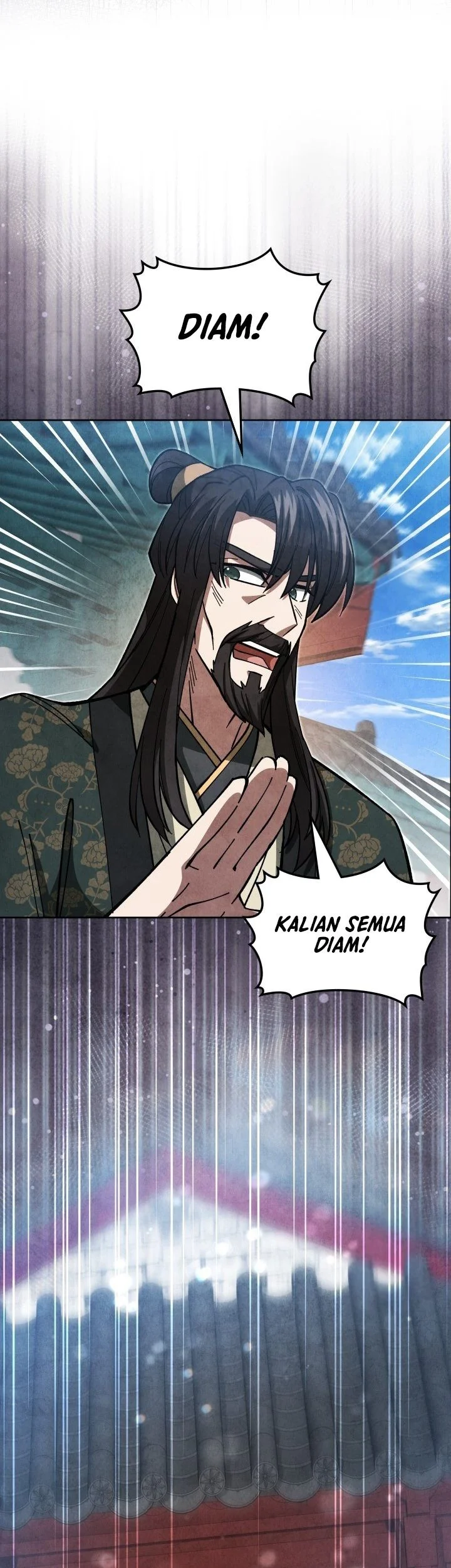 How to Live as a Civil Servant in Murim Chapter 27 Gambar 41