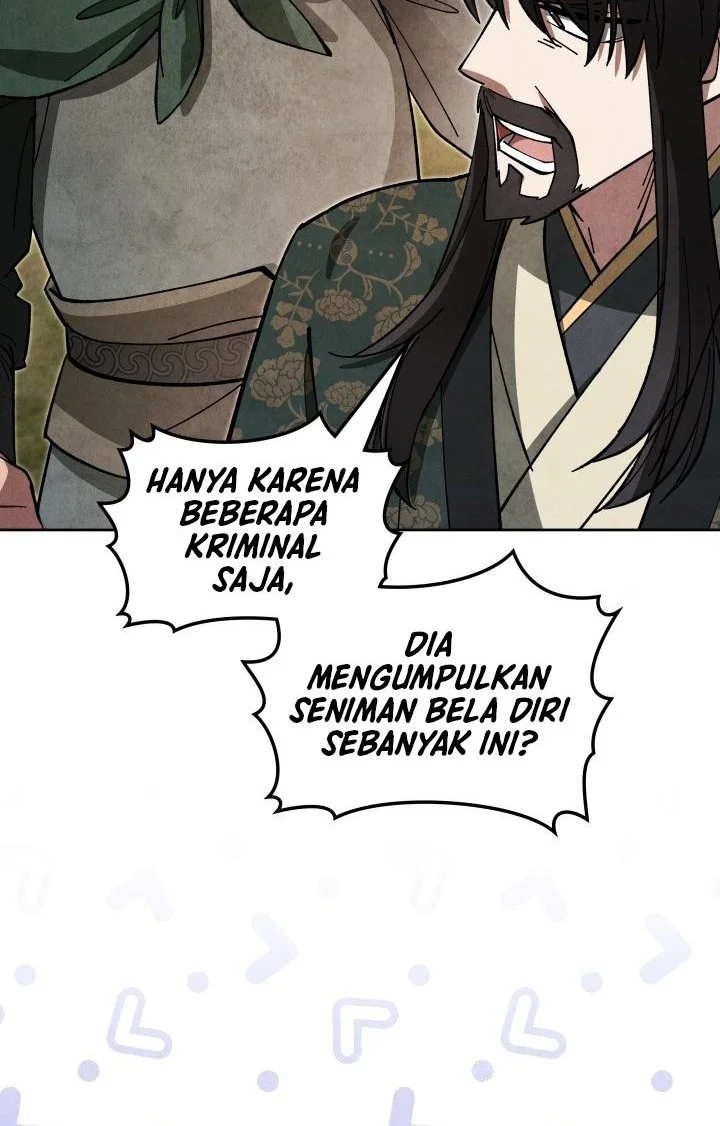 How to Live as a Civil Servant in Murim Chapter 27 Gambar 48