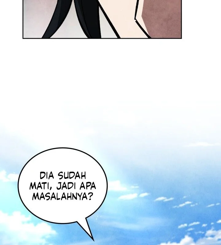 How to Live as a Civil Servant in Murim Chapter 27 Gambar 54