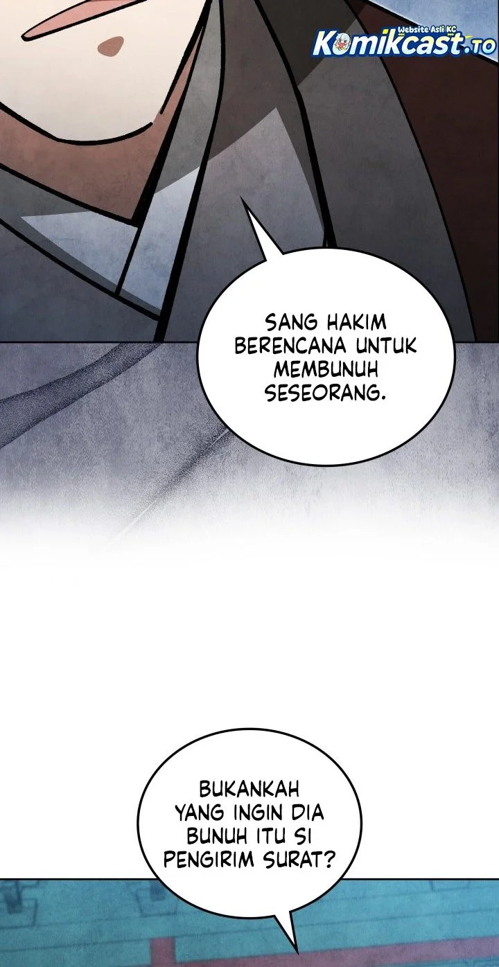 How to Live as a Civil Servant in Murim Chapter 27 Gambar 56