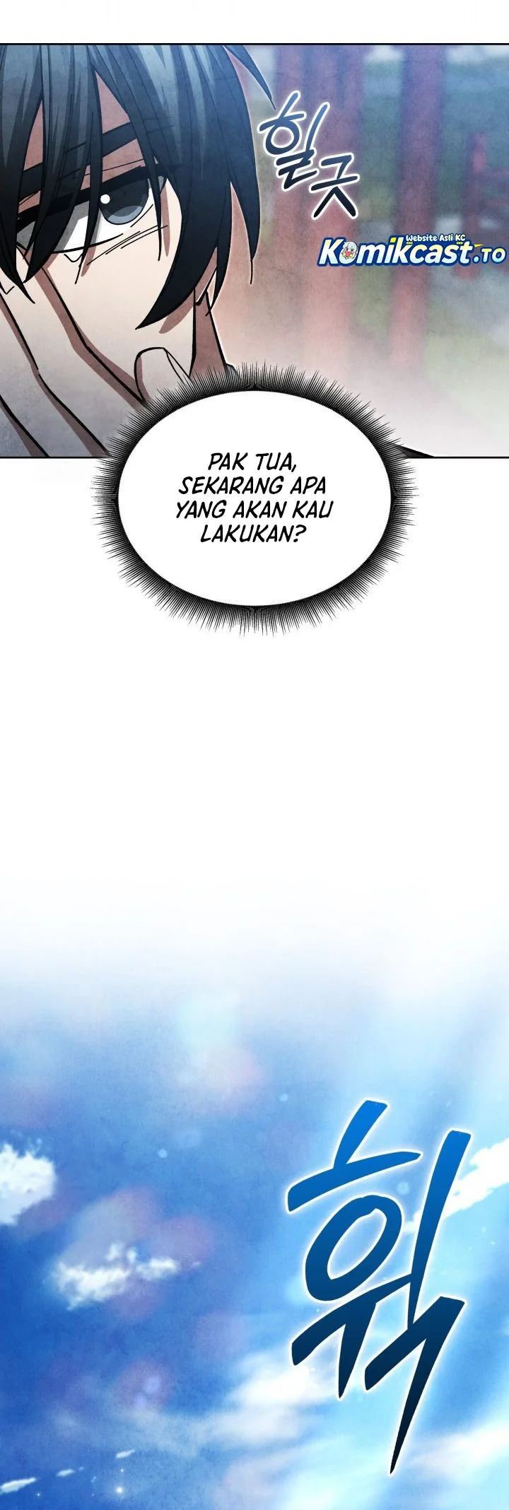 How to Live as a Civil Servant in Murim Chapter 27 Gambar 76