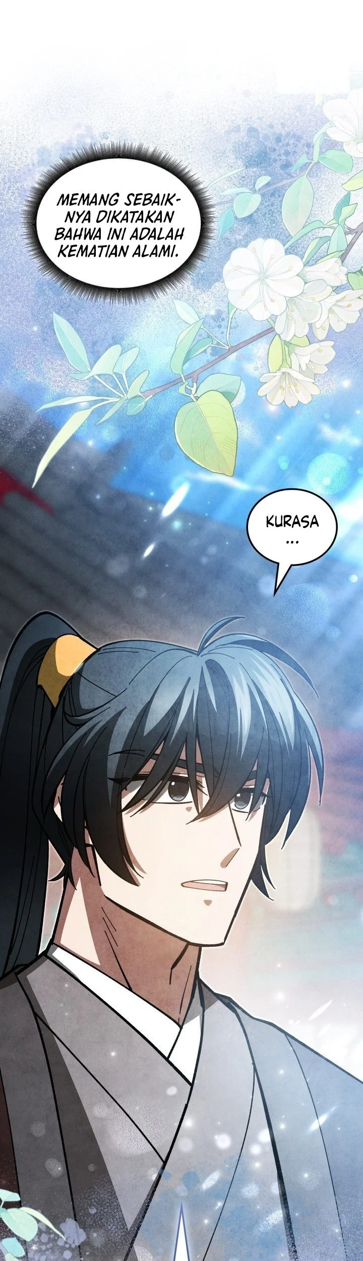 How to Live as a Civil Servant in Murim Chapter 27 Gambar 6