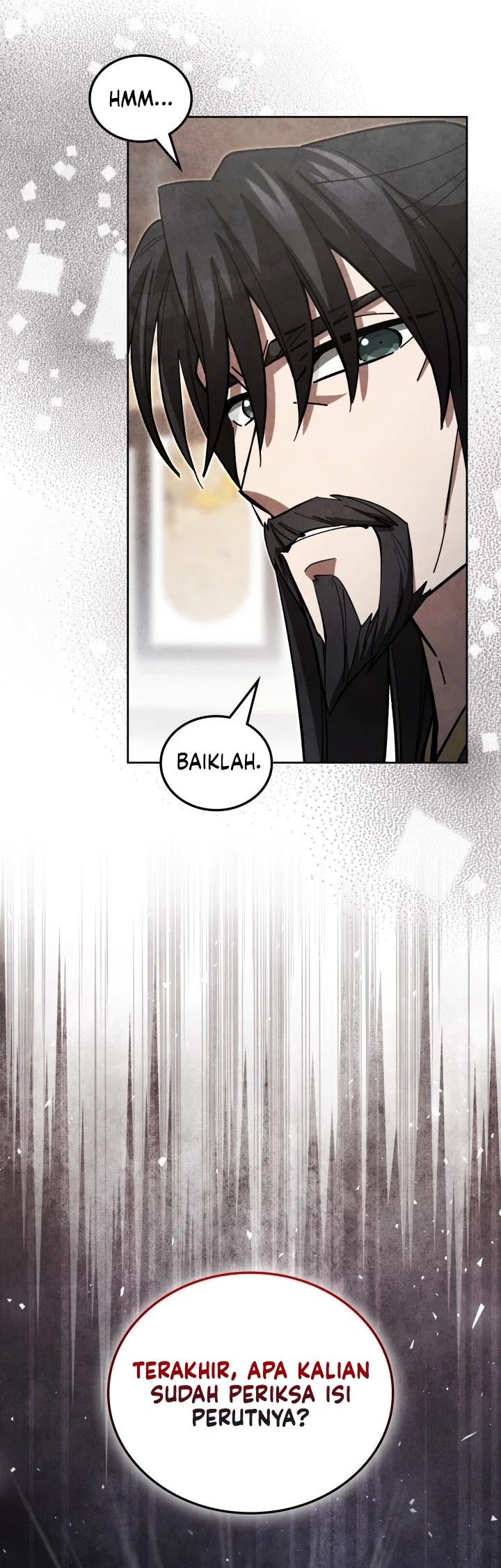 How to Live as a Civil Servant in Murim Chapter 28 Gambar 17