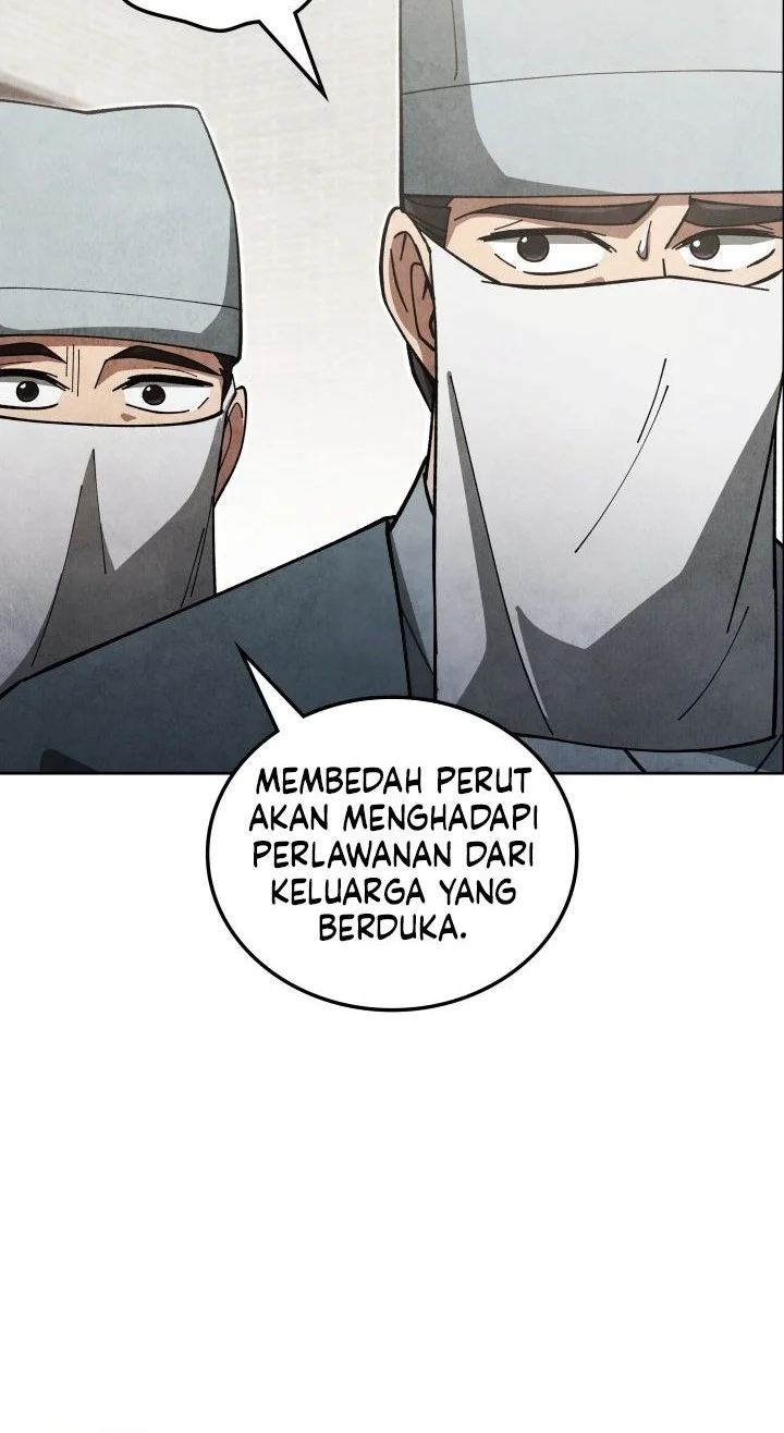 How to Live as a Civil Servant in Murim Chapter 28 Gambar 19