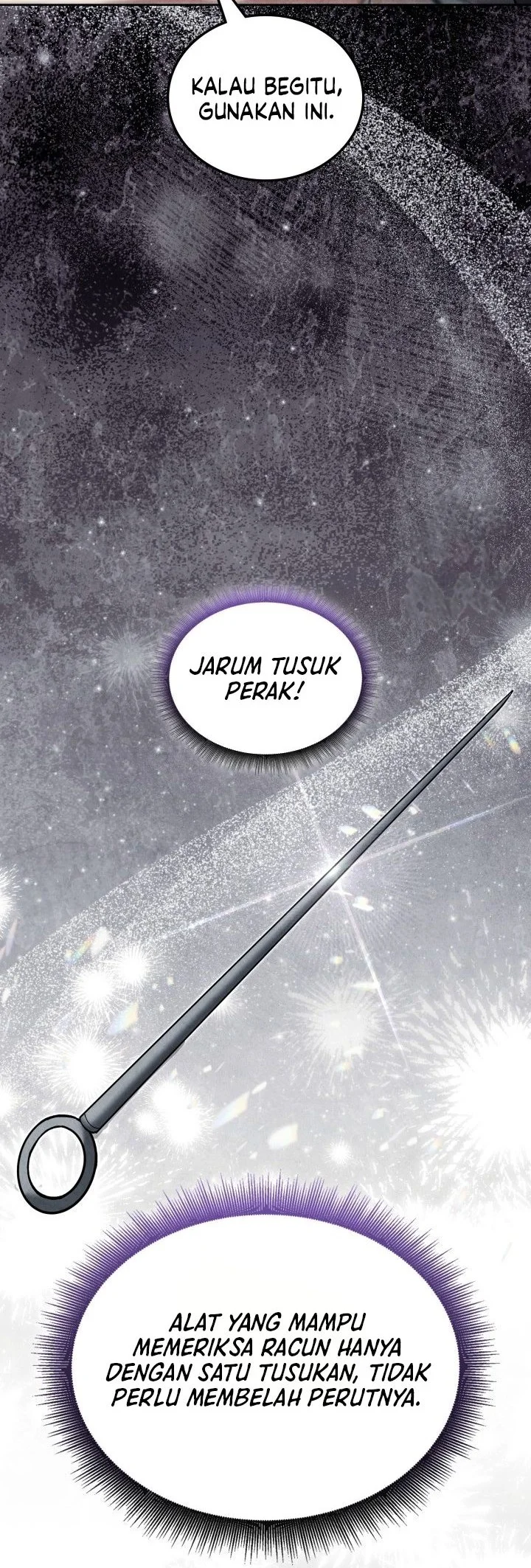 How to Live as a Civil Servant in Murim Chapter 28 Gambar 23