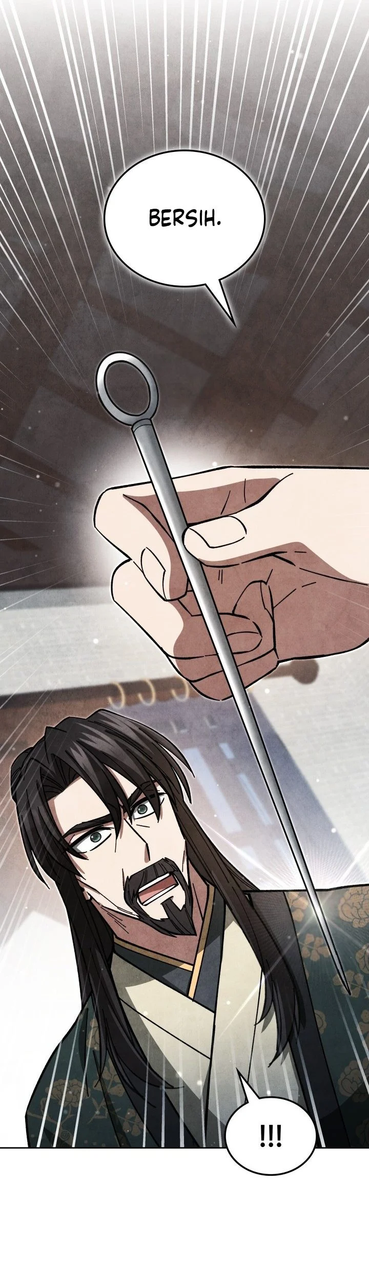 How to Live as a Civil Servant in Murim Chapter 28 Gambar 31