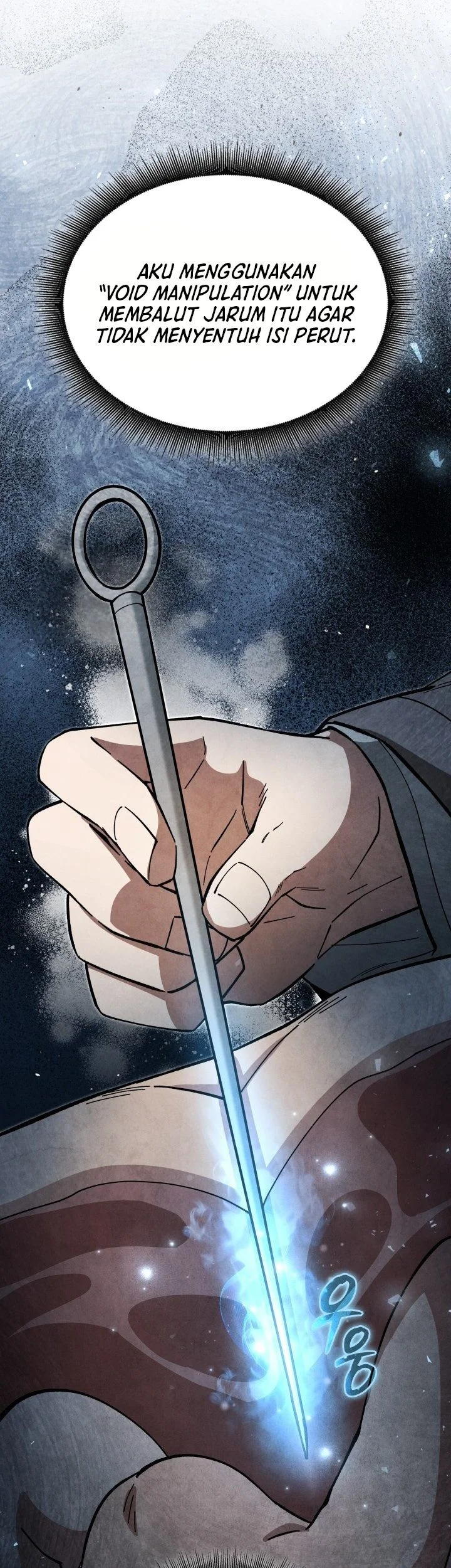 How to Live as a Civil Servant in Murim Chapter 28 Gambar 34