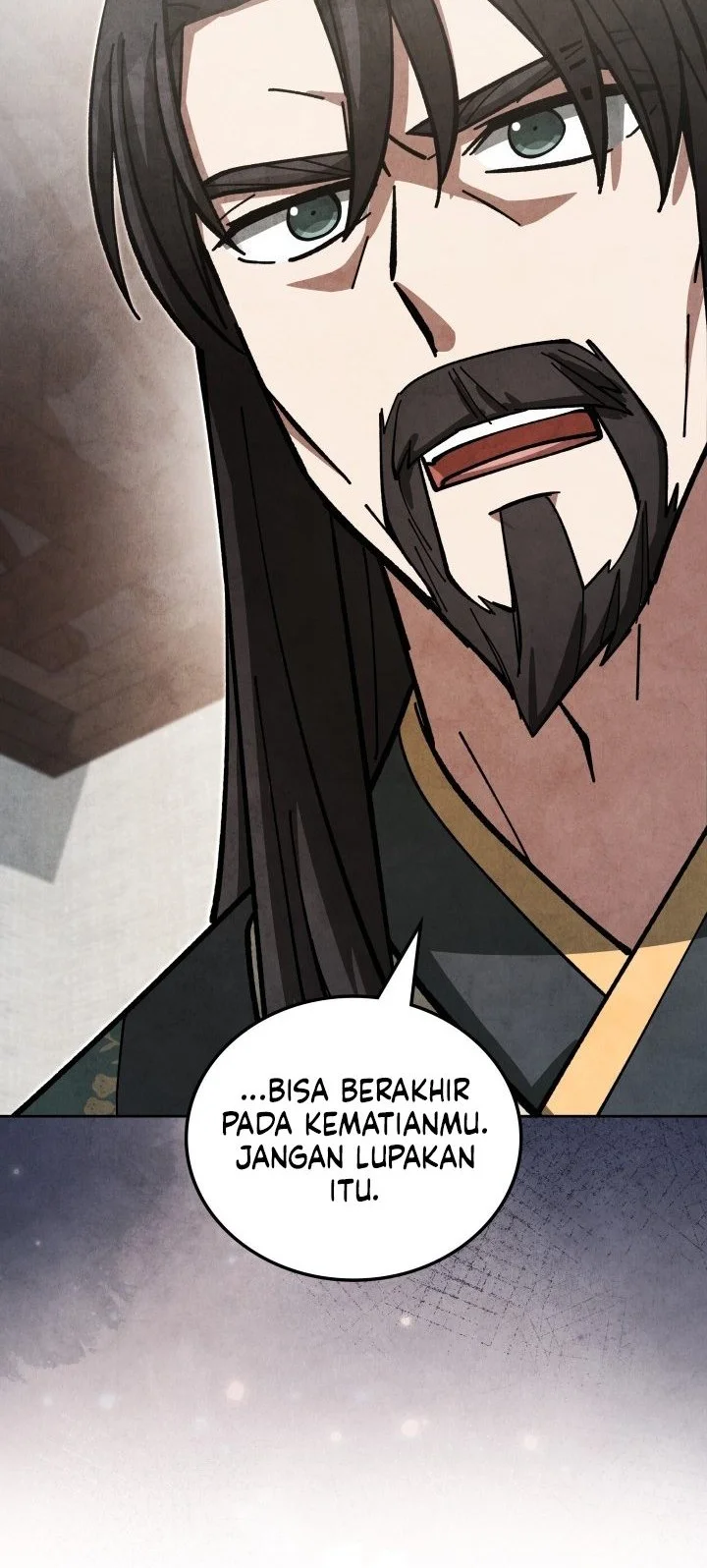 How to Live as a Civil Servant in Murim Chapter 28 Gambar 50