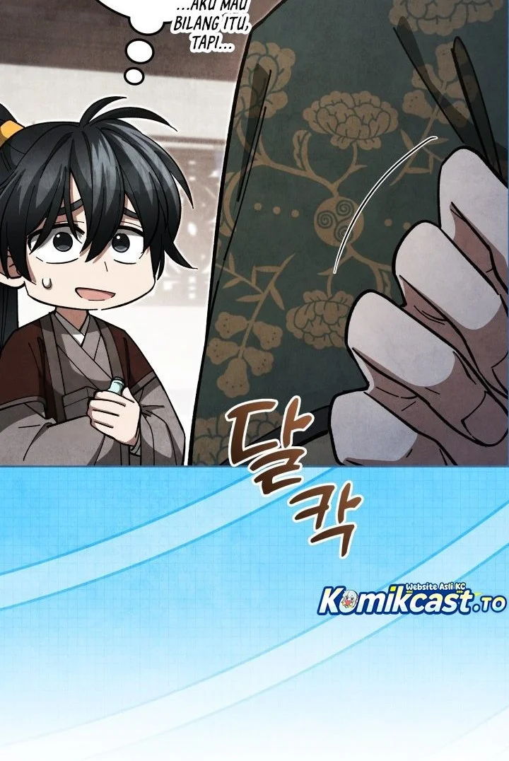 How to Live as a Civil Servant in Murim Chapter 28 Gambar 56