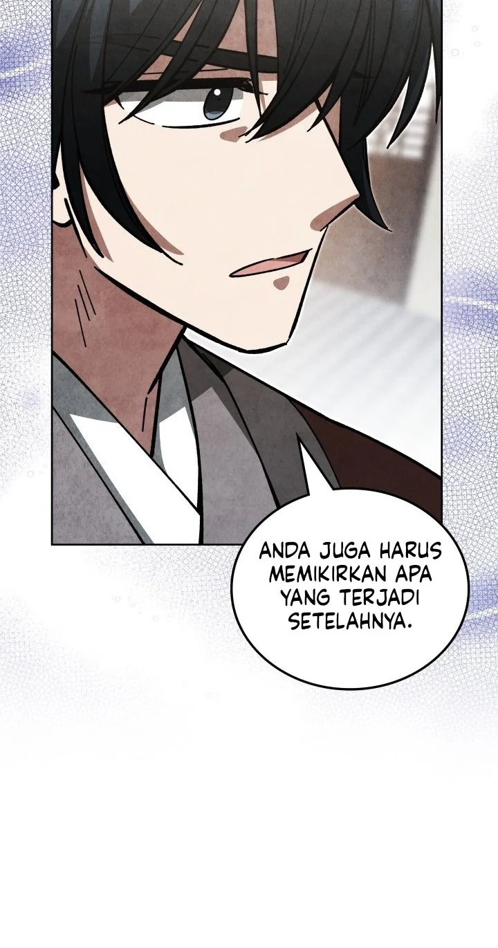 How to Live as a Civil Servant in Murim Chapter 28 Gambar 58