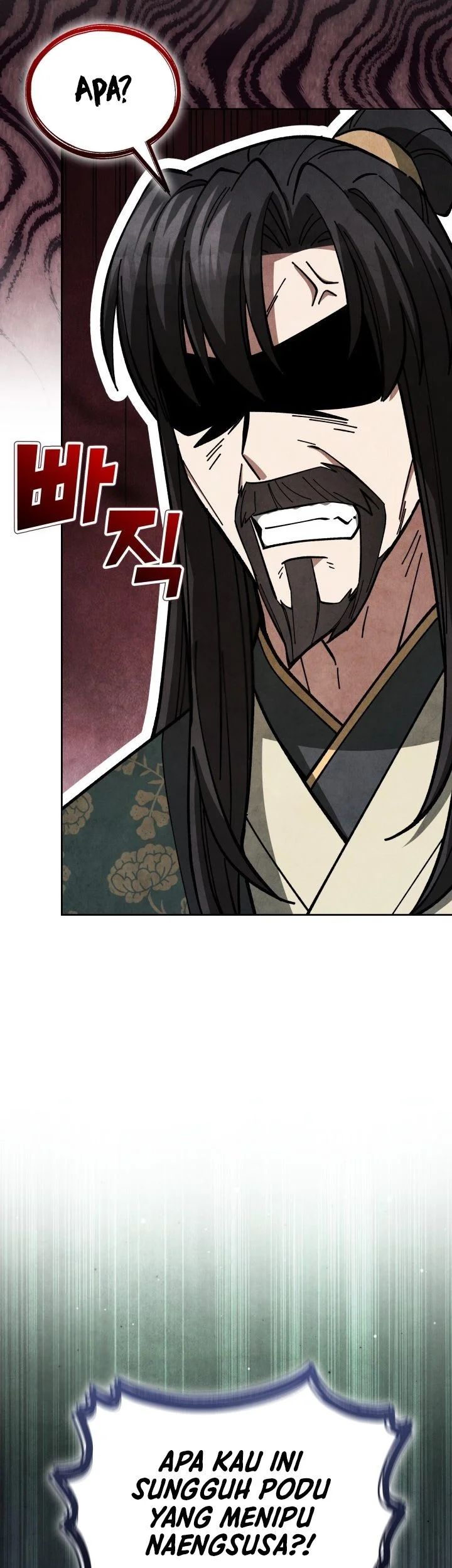 How to Live as a Civil Servant in Murim Chapter 28 Gambar 69