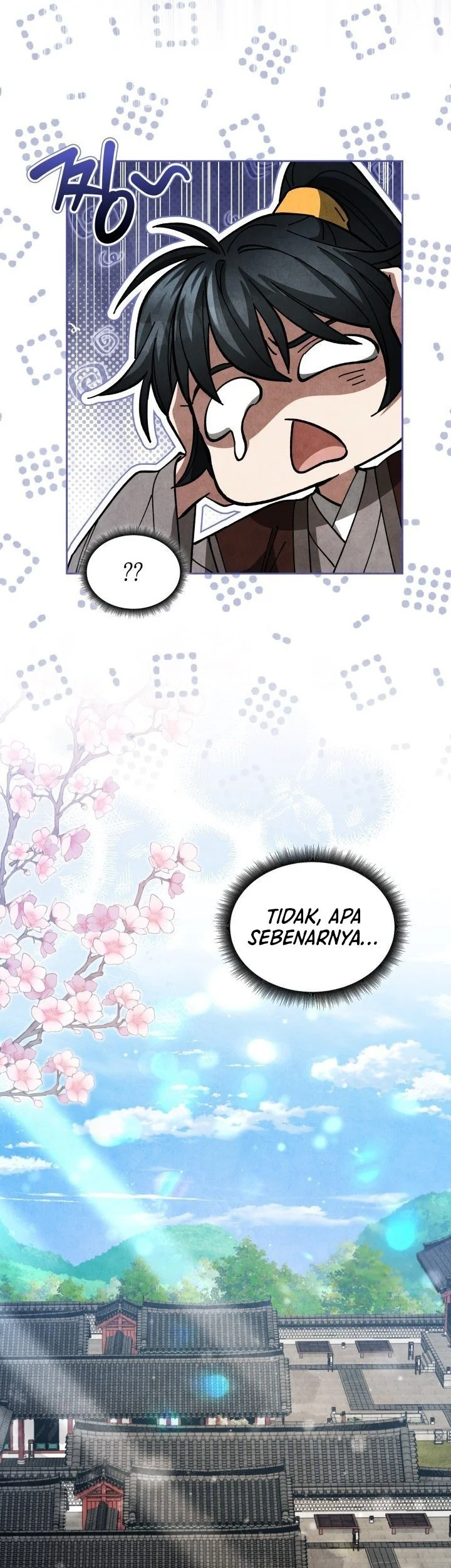 How to Live as a Civil Servant in Murim Chapter 28 Gambar 71