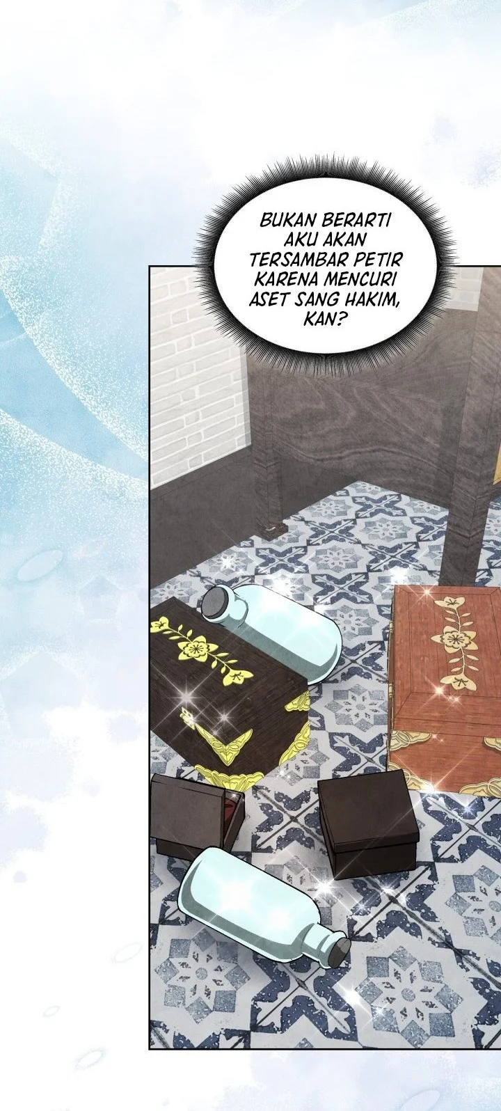 How to Live as a Civil Servant in Murim Chapter 29 Gambar 23