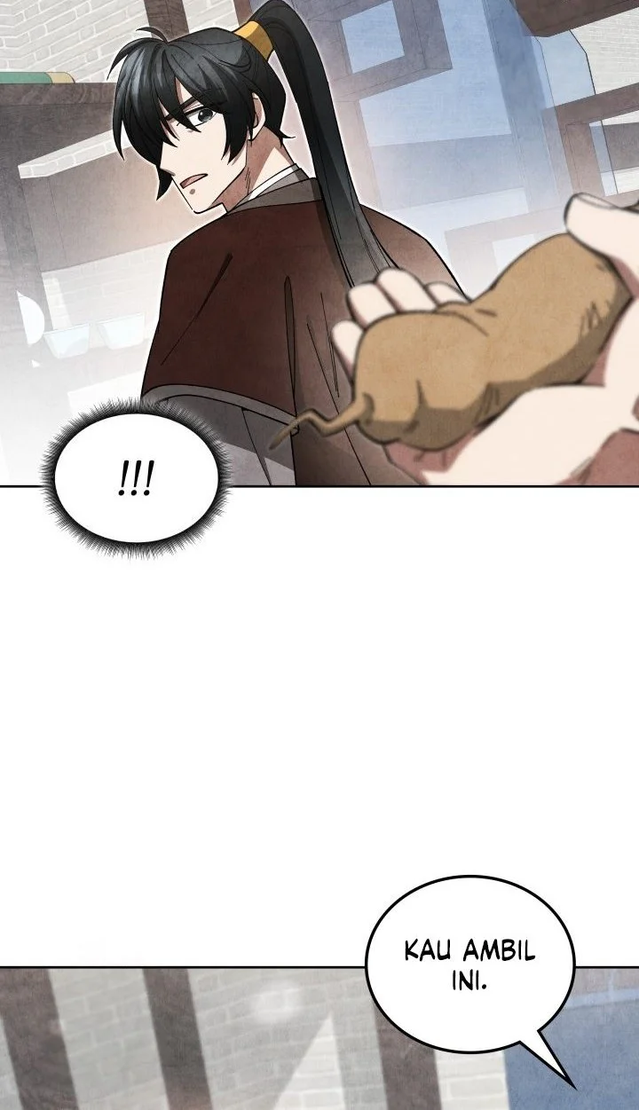 How to Live as a Civil Servant in Murim Chapter 29 Gambar 25