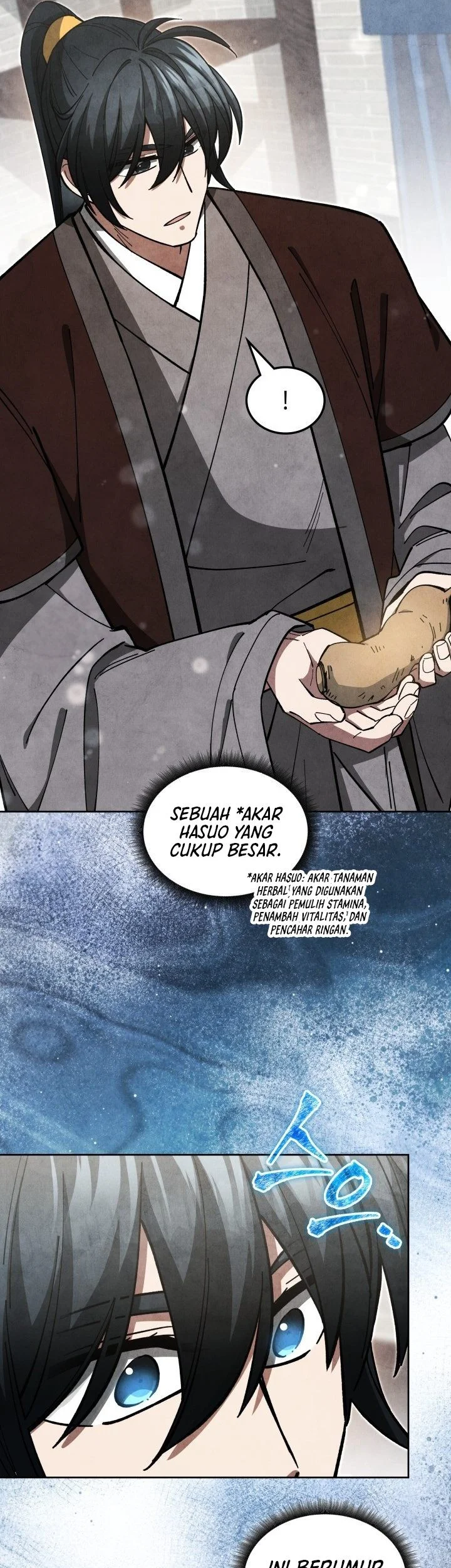 How to Live as a Civil Servant in Murim Chapter 29 Gambar 26