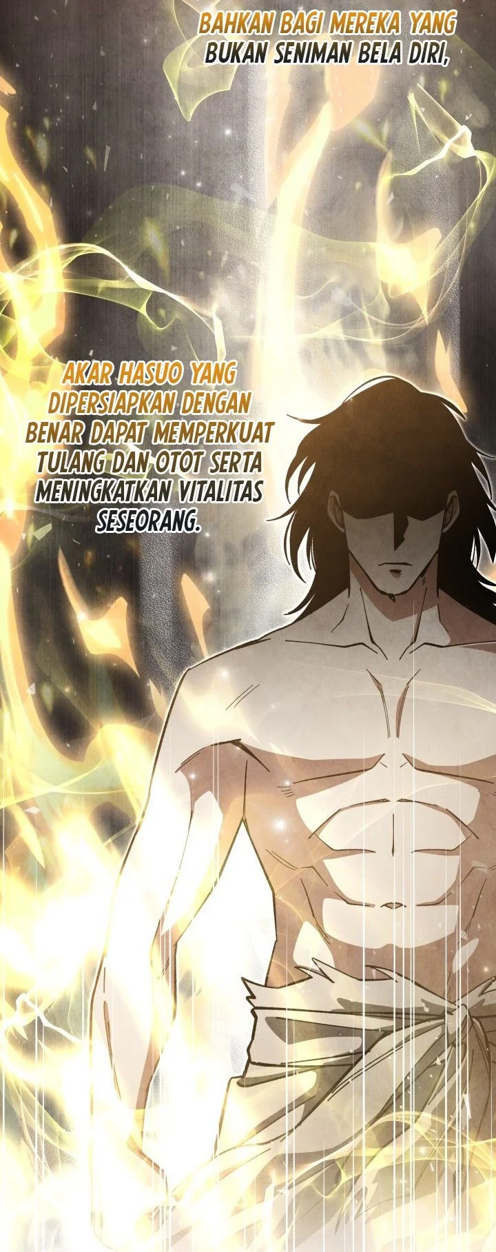 How to Live as a Civil Servant in Murim Chapter 29 Gambar 31