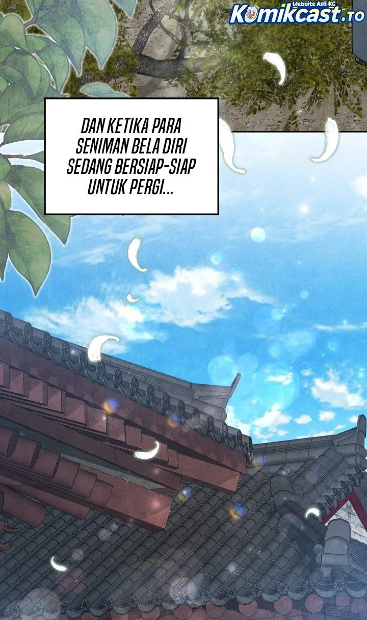 How to Live as a Civil Servant in Murim Chapter 29 Gambar 45