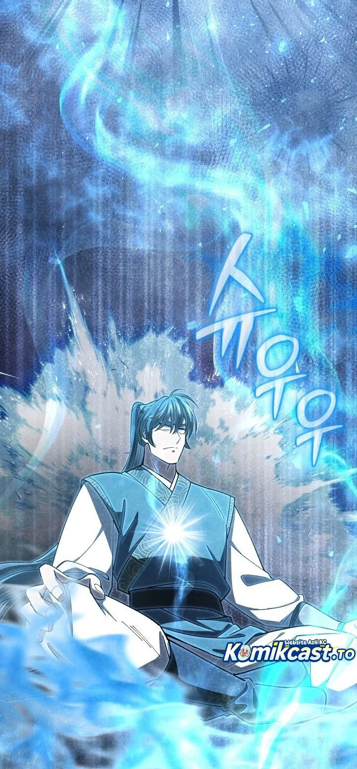 How to Live as a Civil Servant in Murim Chapter 29 Gambar 49