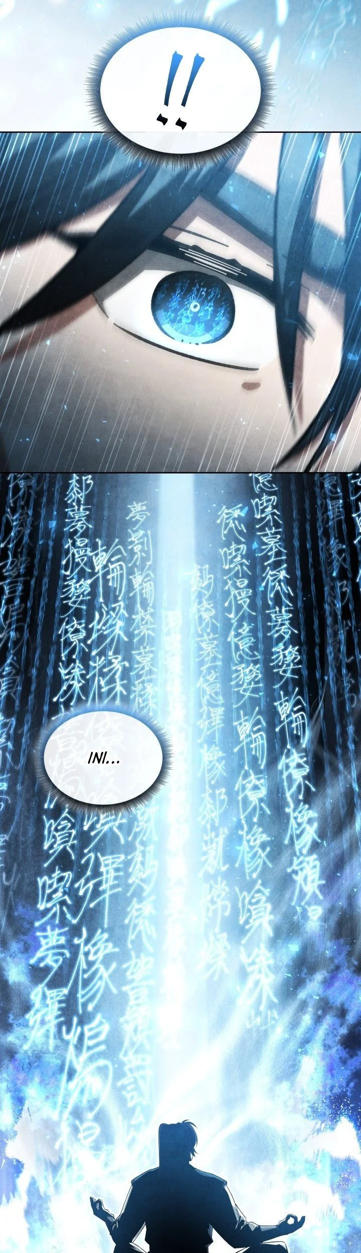 How to Live as a Civil Servant in Murim Chapter 29 Gambar 56