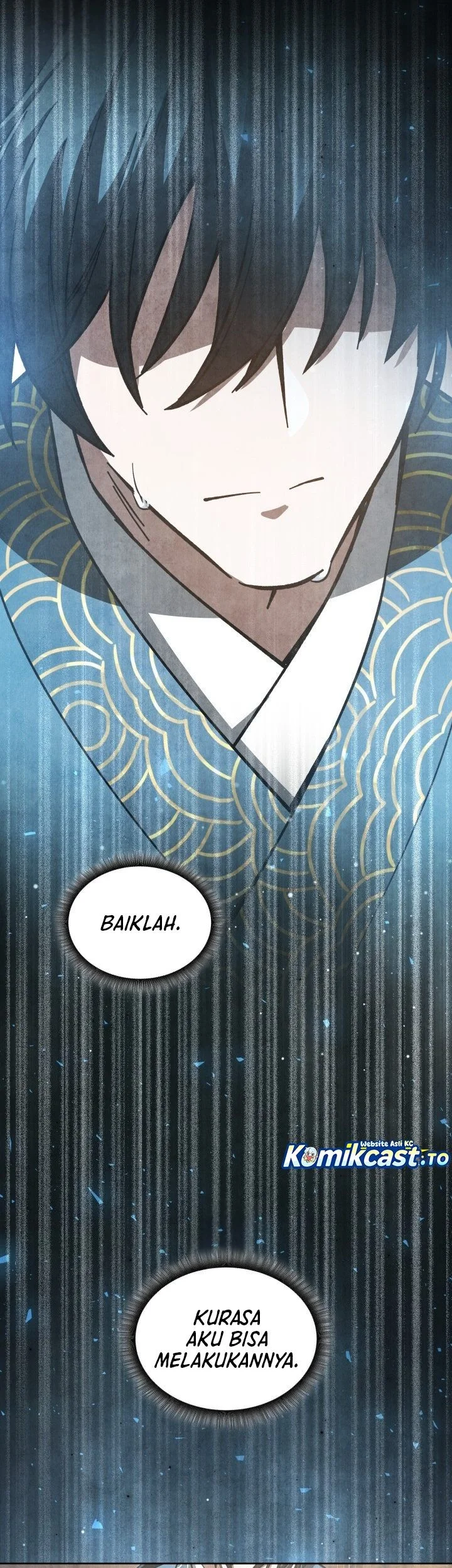 How to Live as a Civil Servant in Murim Chapter 29 Gambar 58