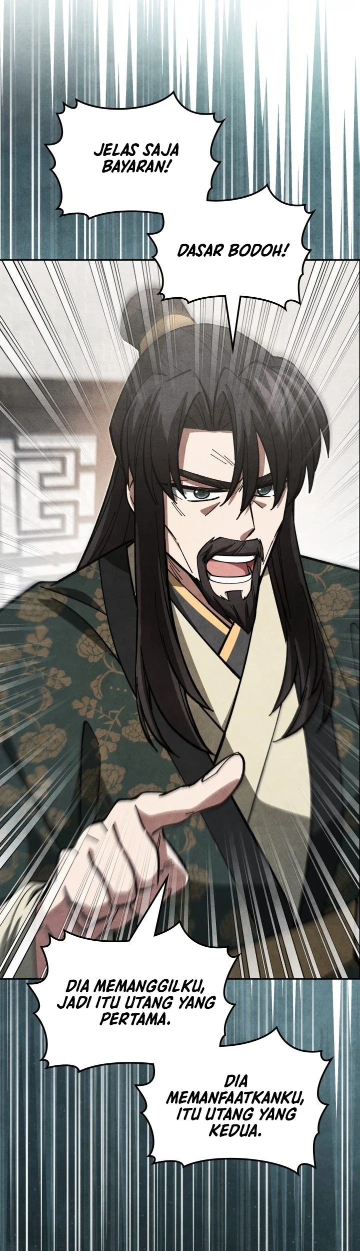 How to Live as a Civil Servant in Murim Chapter 29 Gambar 10