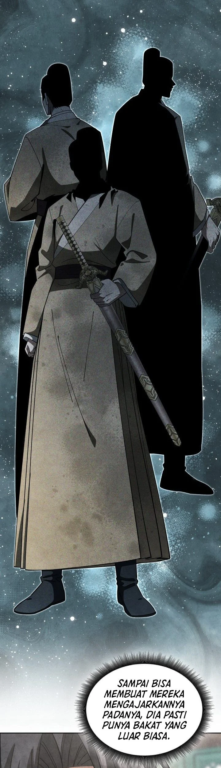 How to Live as a Civil Servant in Murim Chapter 30 Gambar 19