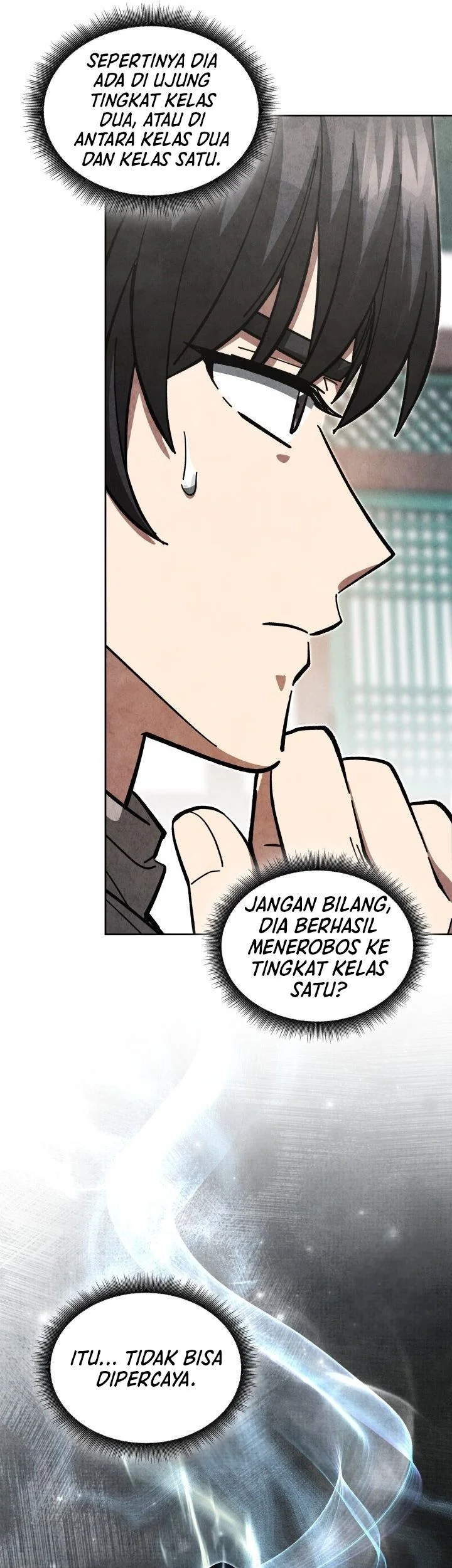 How to Live as a Civil Servant in Murim Chapter 30 Gambar 23