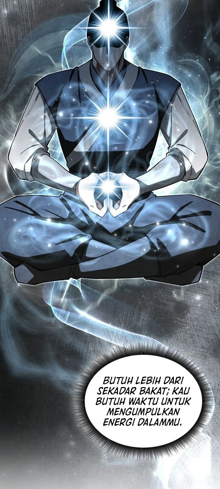 How to Live as a Civil Servant in Murim Chapter 30 Gambar 24