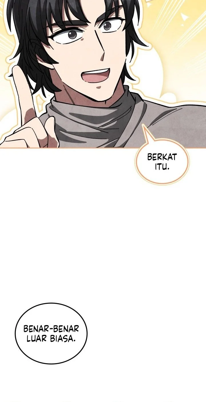 How to Live as a Civil Servant in Murim Chapter 30 Gambar 26