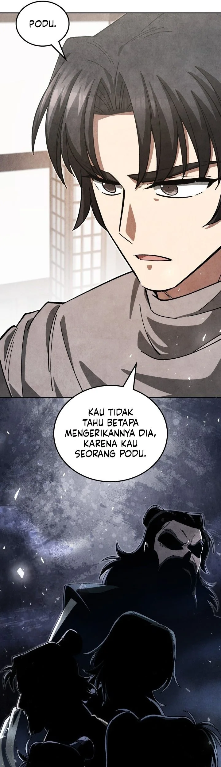 How to Live as a Civil Servant in Murim Chapter 30 Gambar 38