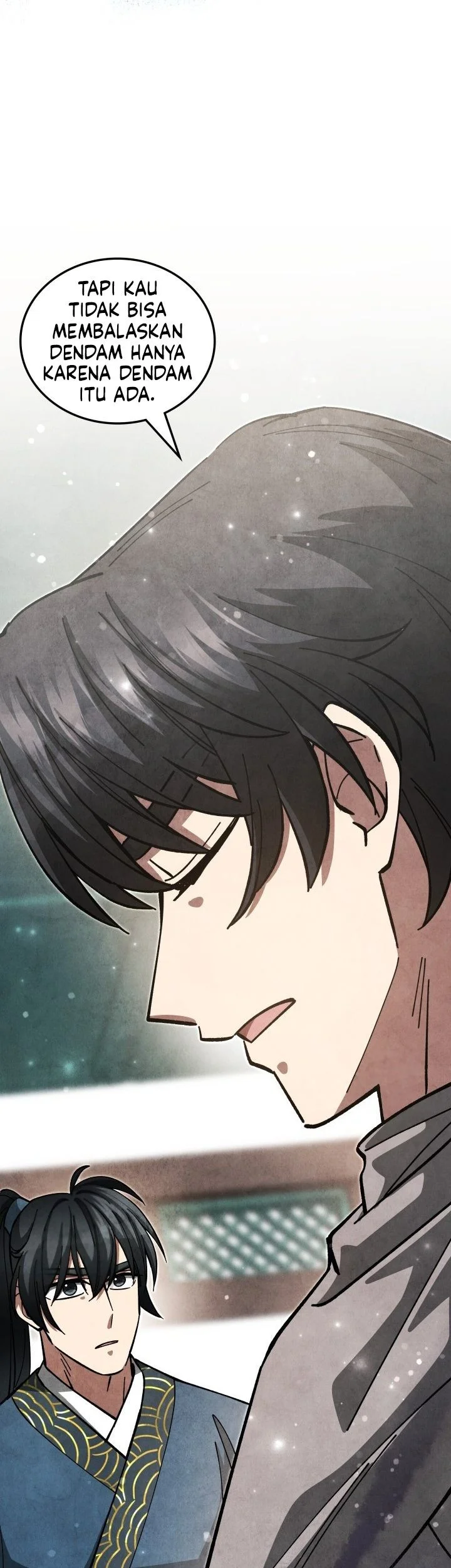 How to Live as a Civil Servant in Murim Chapter 30 Gambar 46