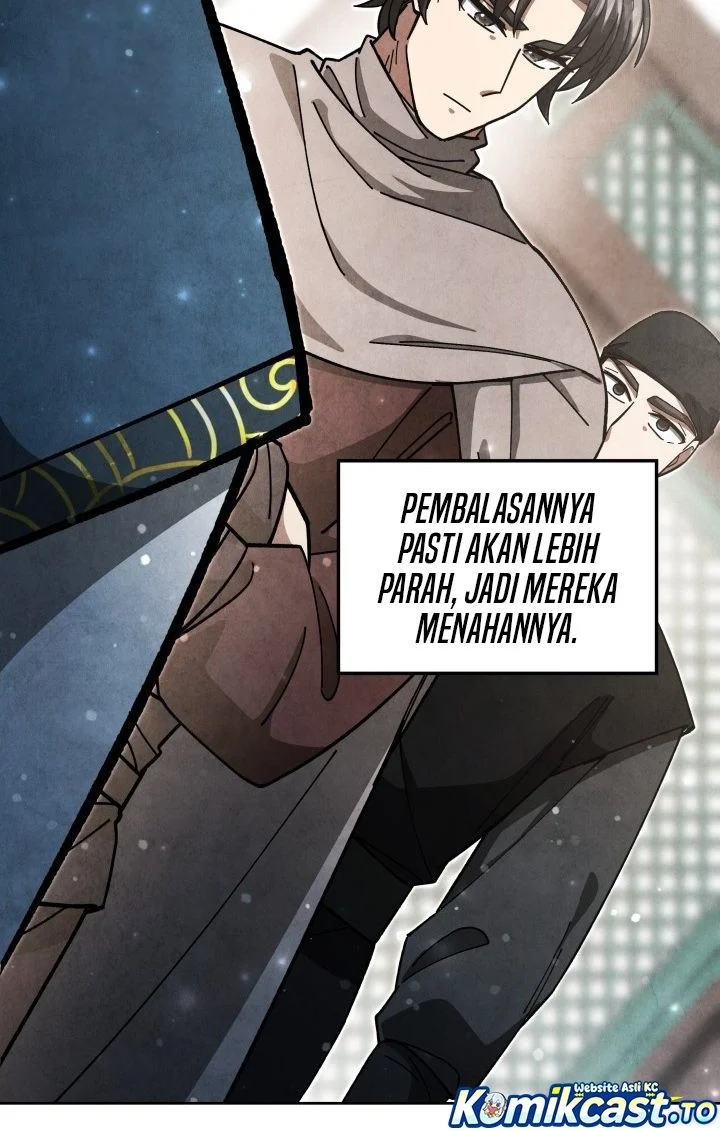 How to Live as a Civil Servant in Murim Chapter 30 Gambar 48