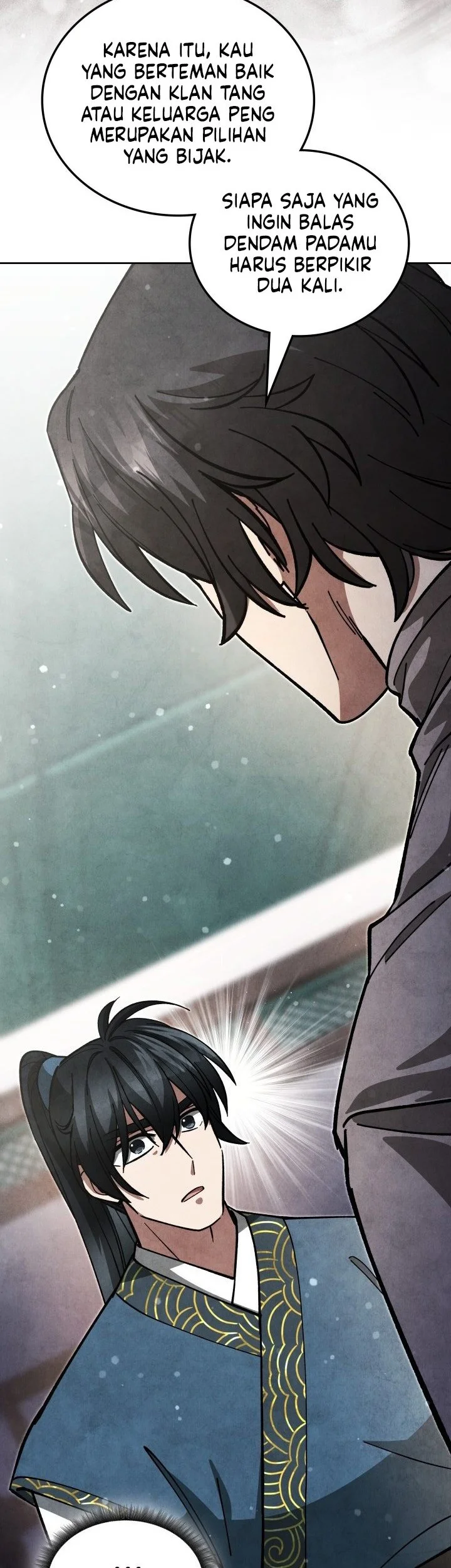 How to Live as a Civil Servant in Murim Chapter 30 Gambar 50