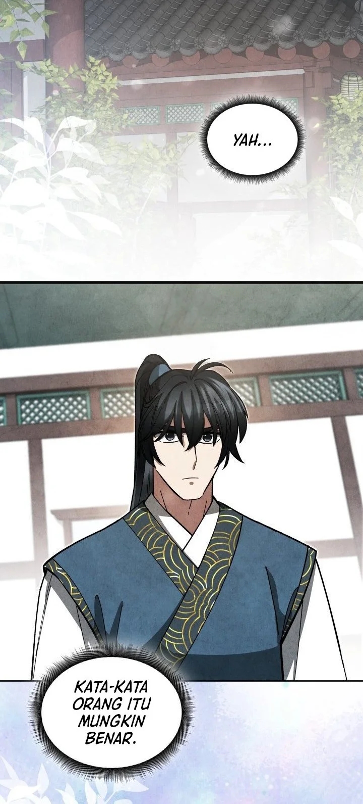 How to Live as a Civil Servant in Murim Chapter 30 Gambar 57