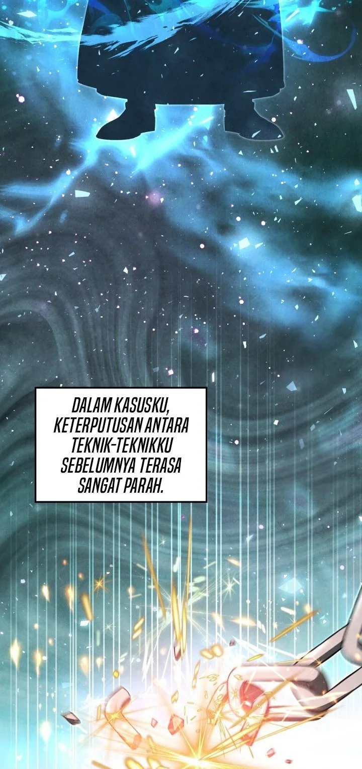 How to Live as a Civil Servant in Murim Chapter 30 Gambar 3