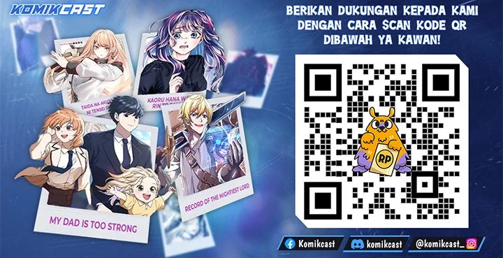 How to Live as a Civil Servant in Murim Chapter 30 Gambar 71