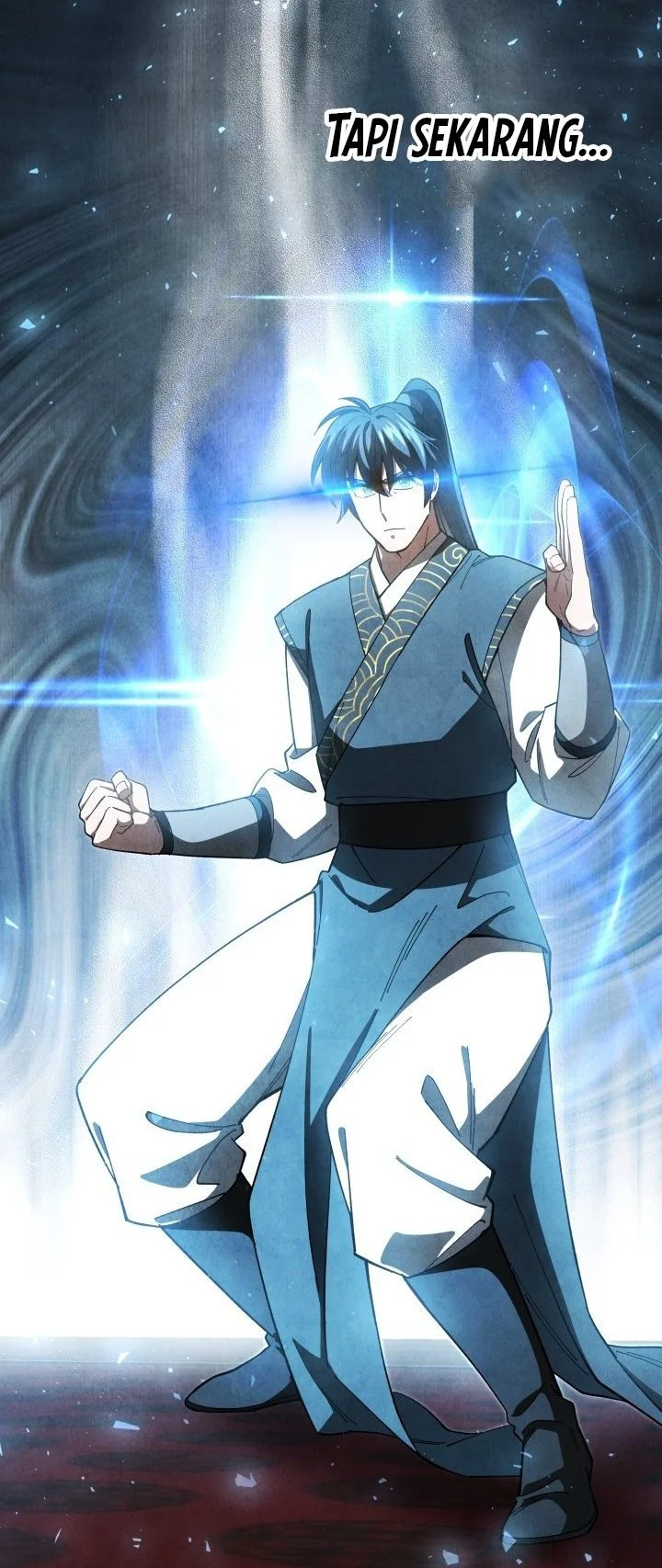 How to Live as a Civil Servant in Murim Chapter 30 Gambar 5