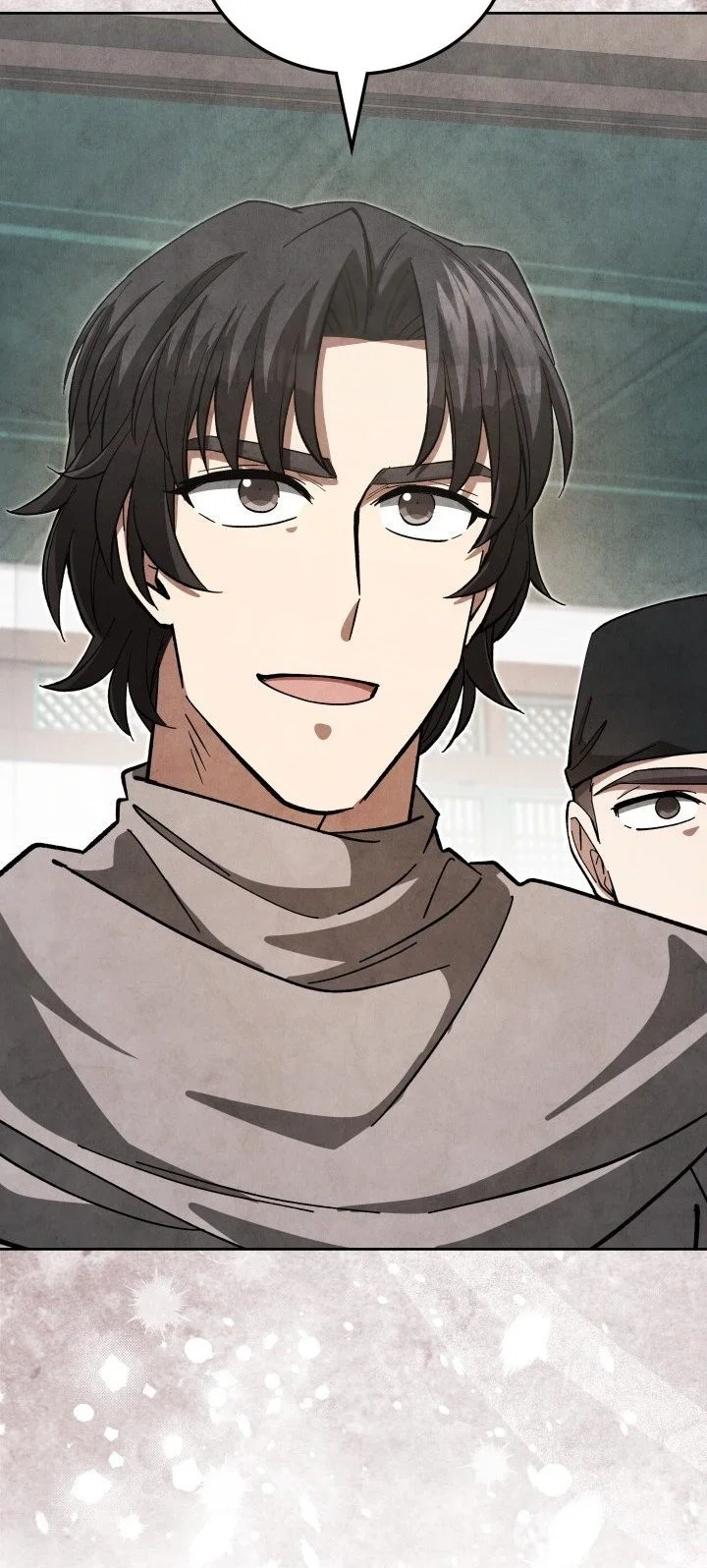 How to Live as a Civil Servant in Murim Chapter 30 Gambar 12