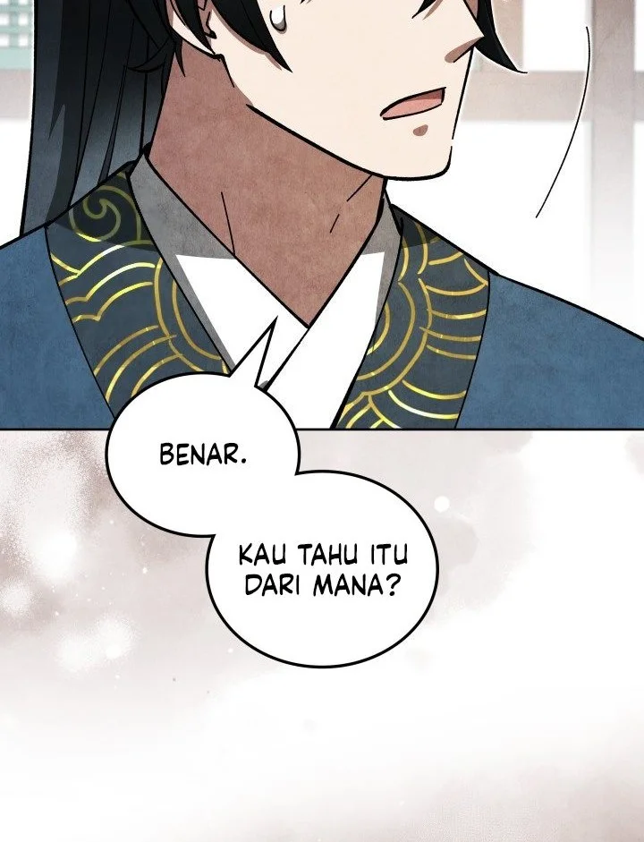 How to Live as a Civil Servant in Murim Chapter 30 Gambar 16