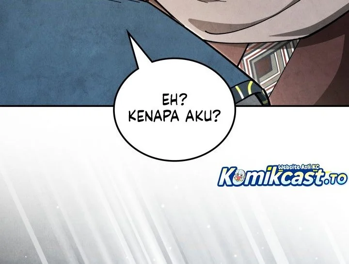 How to Live as a Civil Servant in Murim Chapter 31 Gambar 21