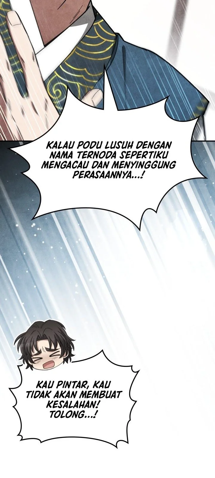 How to Live as a Civil Servant in Murim Chapter 31 Gambar 23