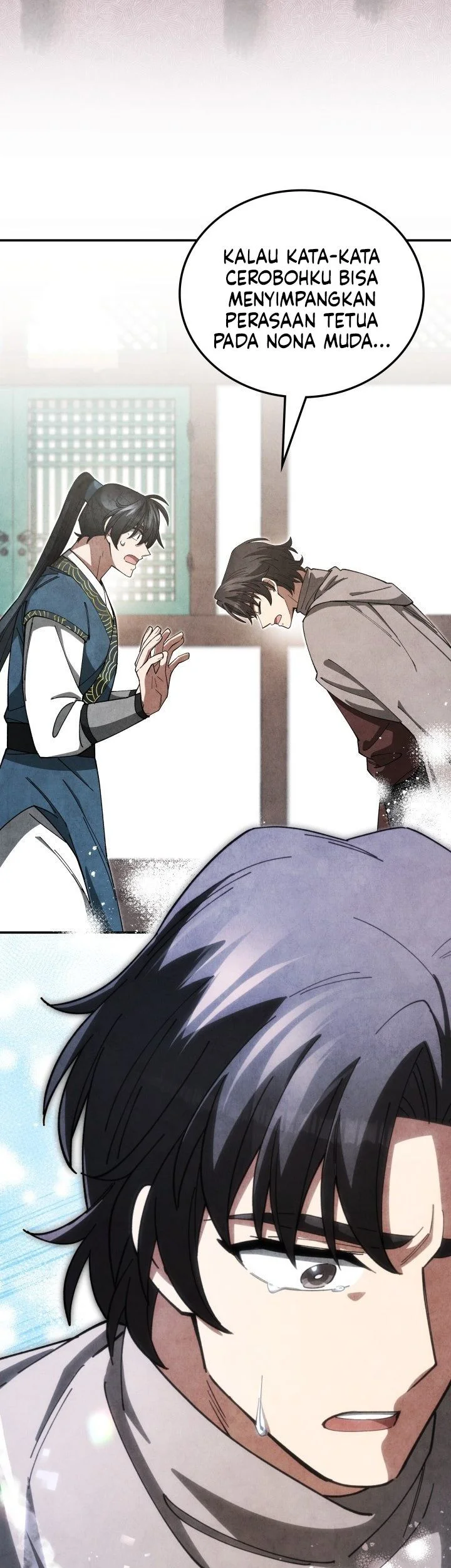 How to Live as a Civil Servant in Murim Chapter 31 Gambar 27