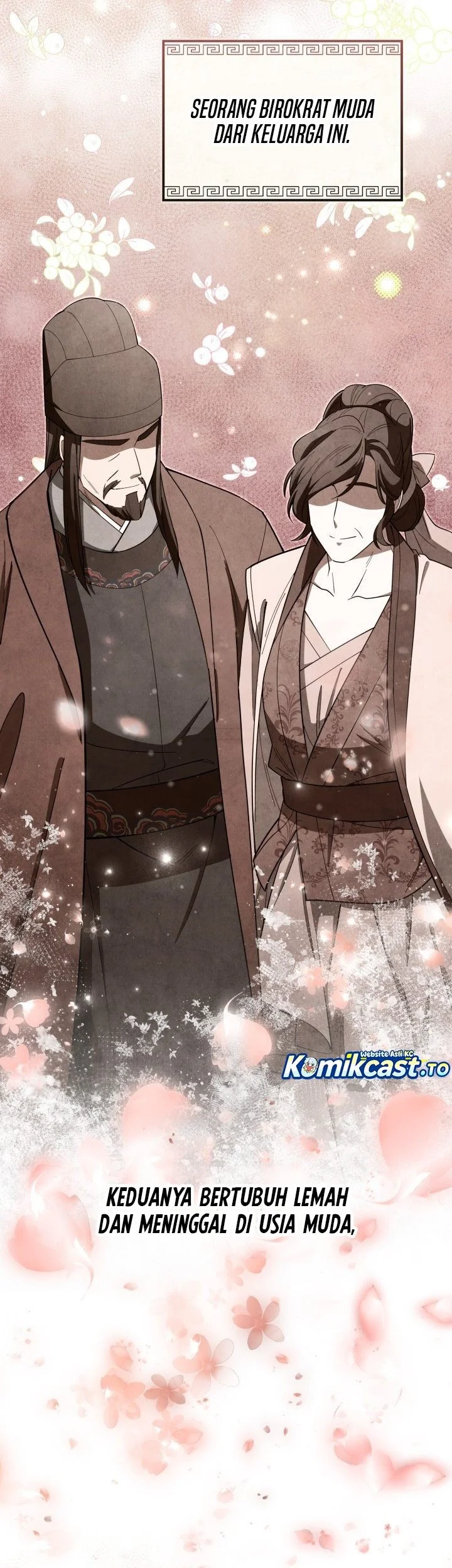 How to Live as a Civil Servant in Murim Chapter 31 Gambar 36