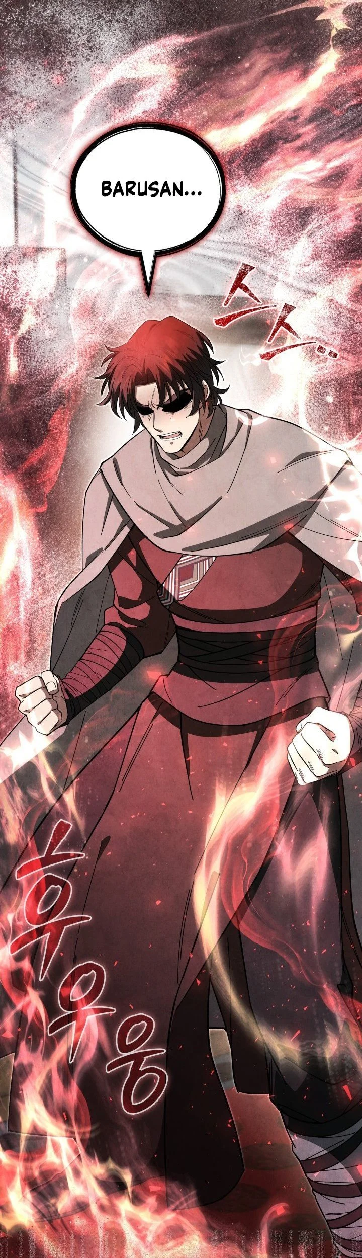 How to Live as a Civil Servant in Murim Chapter 31 Gambar 4