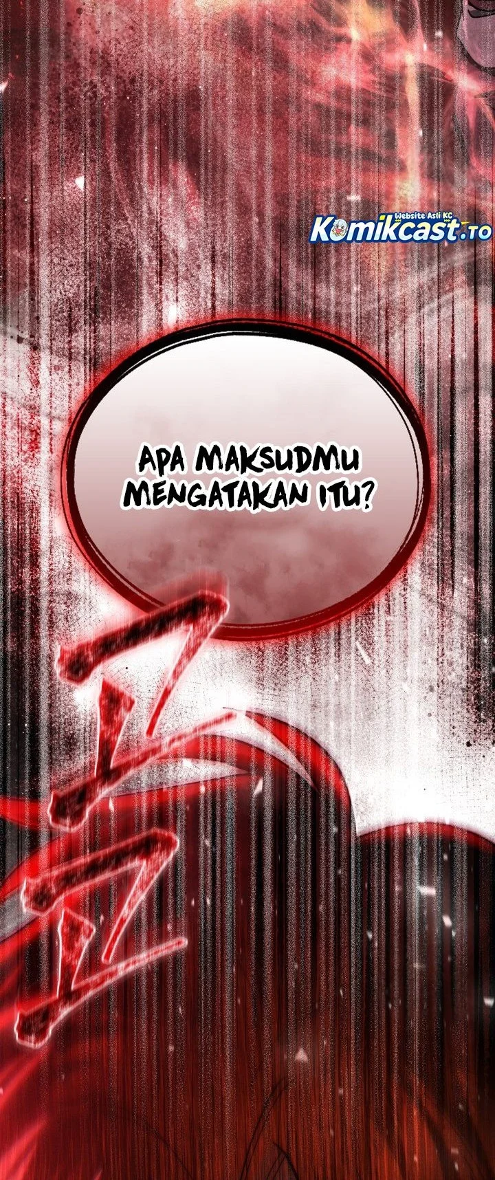 How to Live as a Civil Servant in Murim Chapter 31 Gambar 5