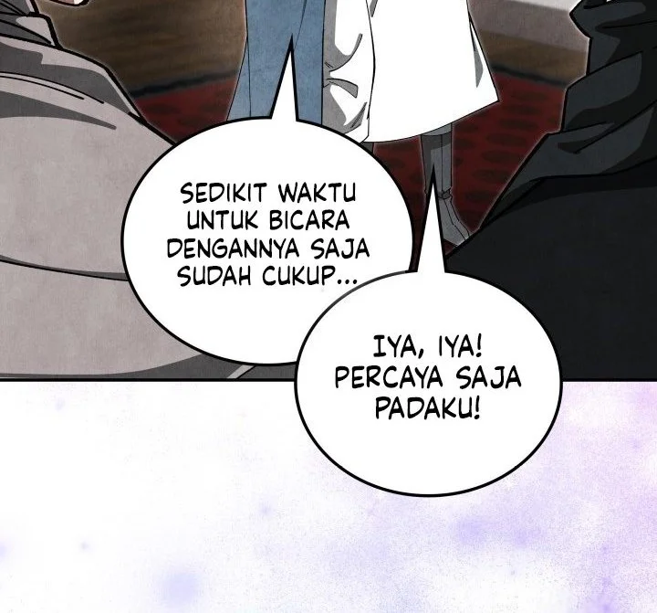 How to Live as a Civil Servant in Murim Chapter 31 Gambar 59