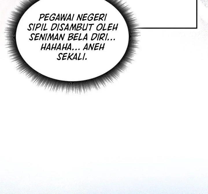 How to Live as a Civil Servant in Murim Chapter 31 Gambar 66