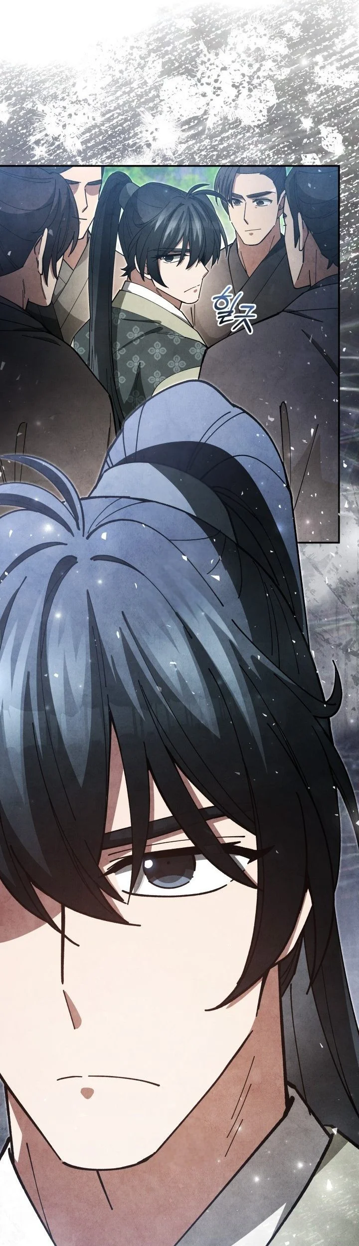 How to Live as a Civil Servant in Murim Chapter 31 Gambar 72